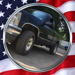 Meet your Posher, Andrew